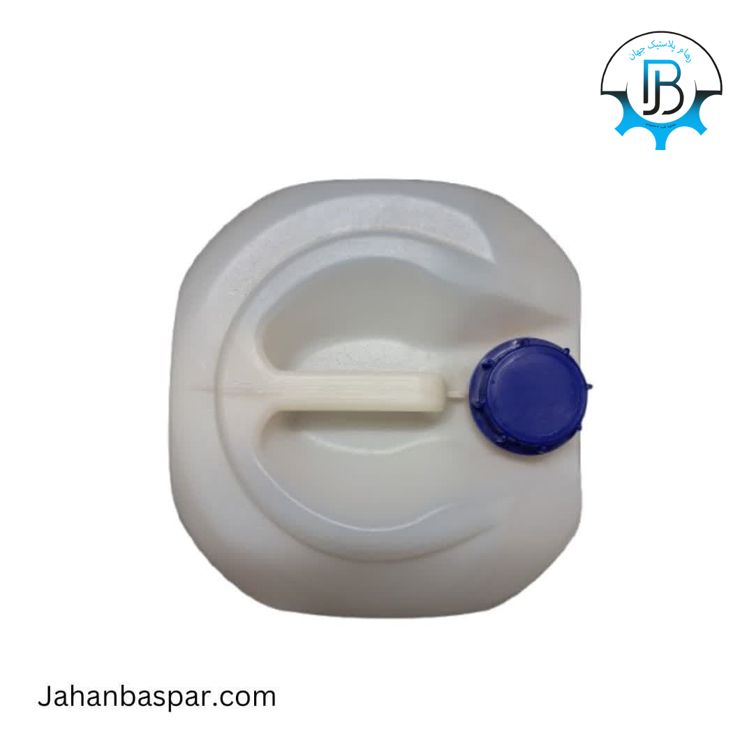 گالن بیست لیتری آلمانی-جهان بسپار